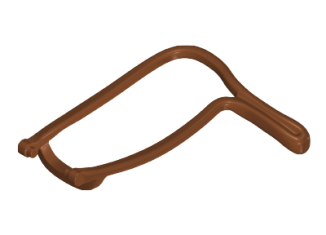 Playmobil - 30239232 - Horse 2010 reins