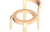 Playmobil - 30239233 - Stapelbar schmal chair