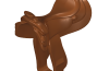 Playmobil - 30239242 - Horse 10 western saddle