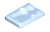 Playmobil - 30239243 - Trundle bed mattress