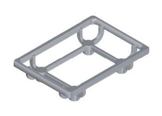 Playmobil - 30239263 - Frame Rollbett