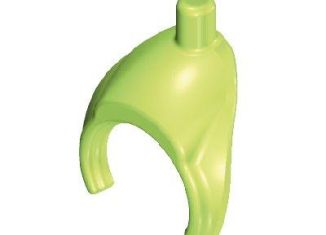 Playmobil - 30239443 - Child face mask