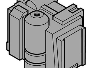 Playmobil - 30239490 - Kompressor 02 engine