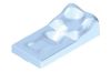 Playmobil - 30239523 - Hospital children's bed mattress