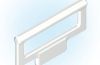 Playmobil - 30239533 - Hospital children's bed bars