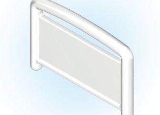 Playmobil - 30239543 - KH head section Kinderbett