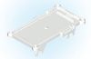 Playmobil - 30239553 - KH frame Kinderbett