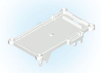 Playmobil - 30239553 - KH frame Kinderbett