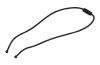Playmobil - 30239602 - Pony reins 230 ball ends