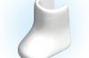 Playmobil - 30239603 - Small plaster foot III