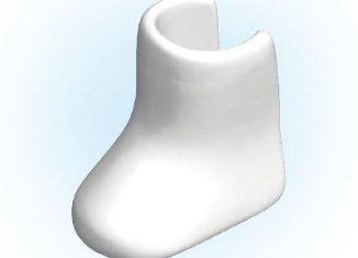 Playmobil - 30239603 - Small plaster foot III