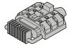 Playmobil - 30239610 - Truck RC Engineblock