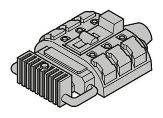 Playmobil - 30239610 - Truck RC Engineblock