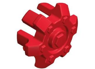 Playmobil - 30239720 - Truck 6 star hubcap