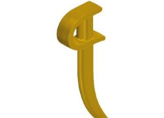 Playmobil - 30239810 - US cavalry Saber