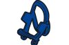 Playmobil - 30239872 - Blinkers. Pf.10 halter