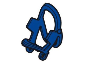 Playmobil - 30239872 - Blinkers. Pf.10 halter