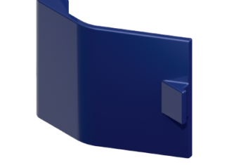 Playmobil - 30240070 - Kaffeema door Unterschr