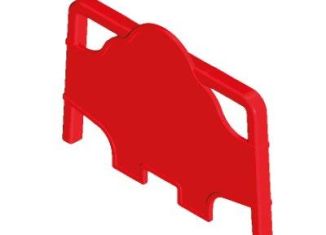 Playmobil - 30240083 - Frame ge Ice hockeytor