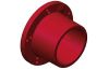 Playmobil - 30240332 - Belt drive car brake disc II