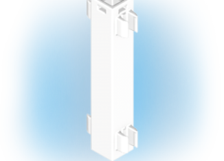 Playmobil - 30240452 - BS post 60 for fence