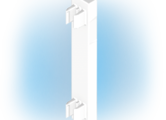 Playmobil - 30240462 - BS holder 60 for fence