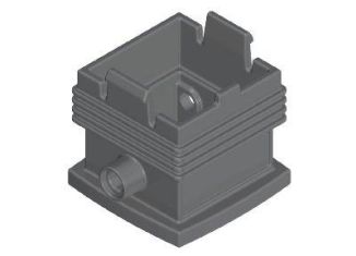 Playmobil - 30240463 - Base Röntgentisch