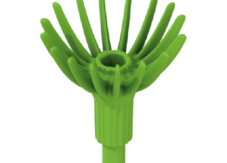 Playmobil - 30240512 - Branch tier 1 horsetail