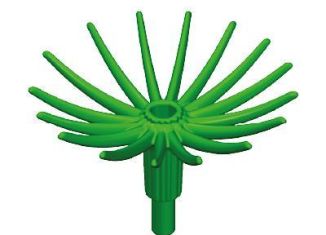 Playmobil - 30240522 - Branch tier 2 horsetail