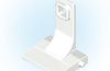 Playmobil - 30240523 - Holder f.Unter Monitor