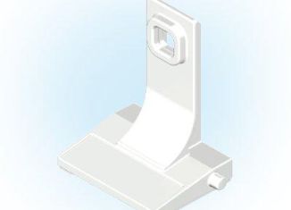 Playmobil - 30240523 - Holder f.Unter Monitor