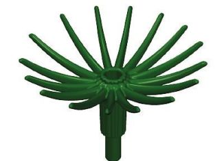 Playmobil - 30240532 - Branch tier 2 horsetail