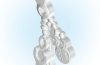 Playmobil - 30240583 - Pirate Hair ornament