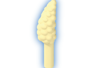 Playmobil - 30240592 - Horsetail flower