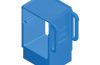 Playmobil - 30240733 - Bedside table