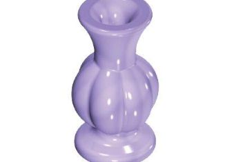 Playmobil - 30240743 - Flowersvase H25