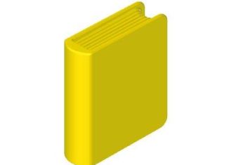 Playmobil - 30240753 - Closed book