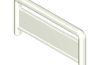 Playmobil - 30240783 - Hospital bed headboard