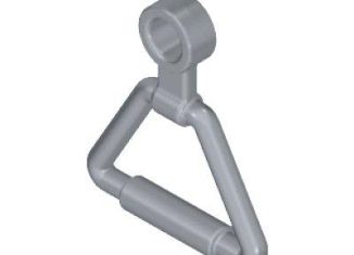 Playmobil - 30240803 - Handle Bettgalgen