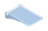 Playmobil - 30240813 - Bedside table tray