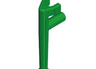 Playmobil - 30240913 - Small crutch