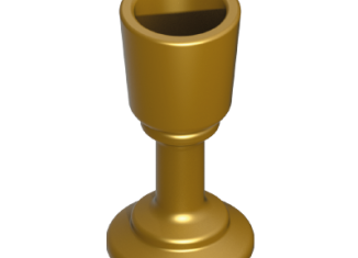 Playmobil - 30241030 - Trophy cup