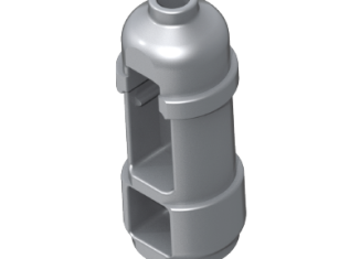 Playmobil - 30241060 - Diving tank II