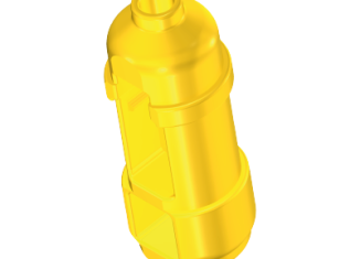 Playmobil - 30241070 - Diving tank II