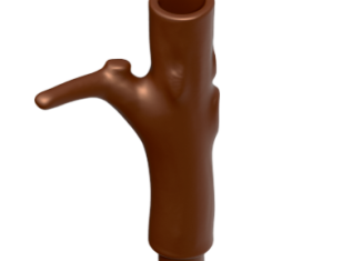 Playmobil - 30241130 - Branch extension 65 dried II