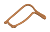Playmobil - 30241172 - Horse 2010 reins
