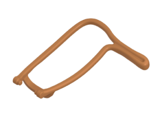 Playmobil - 30241172 - Horse 2010 reins