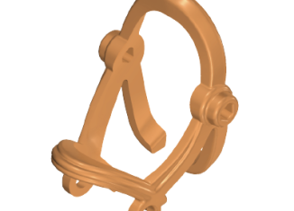Playmobil - 30241182 - Horse 10 D1,6 halter