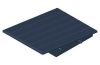 Playmobil - 30241240 - Rabbit hutch roof 60x44