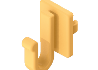 Playmobil - 30241242 - BS hook Hängeschrank